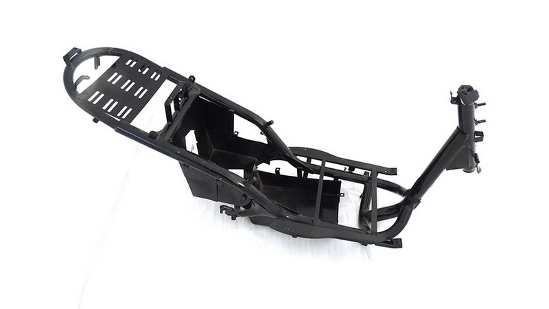 ŞASİ SİYAH ( K4 )